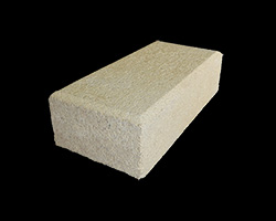 Fence Stone Pier Cap