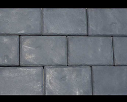 Cobble Paver