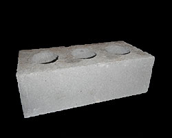 Brick-eze Block