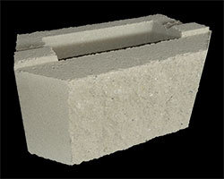 Tasman Wall Block